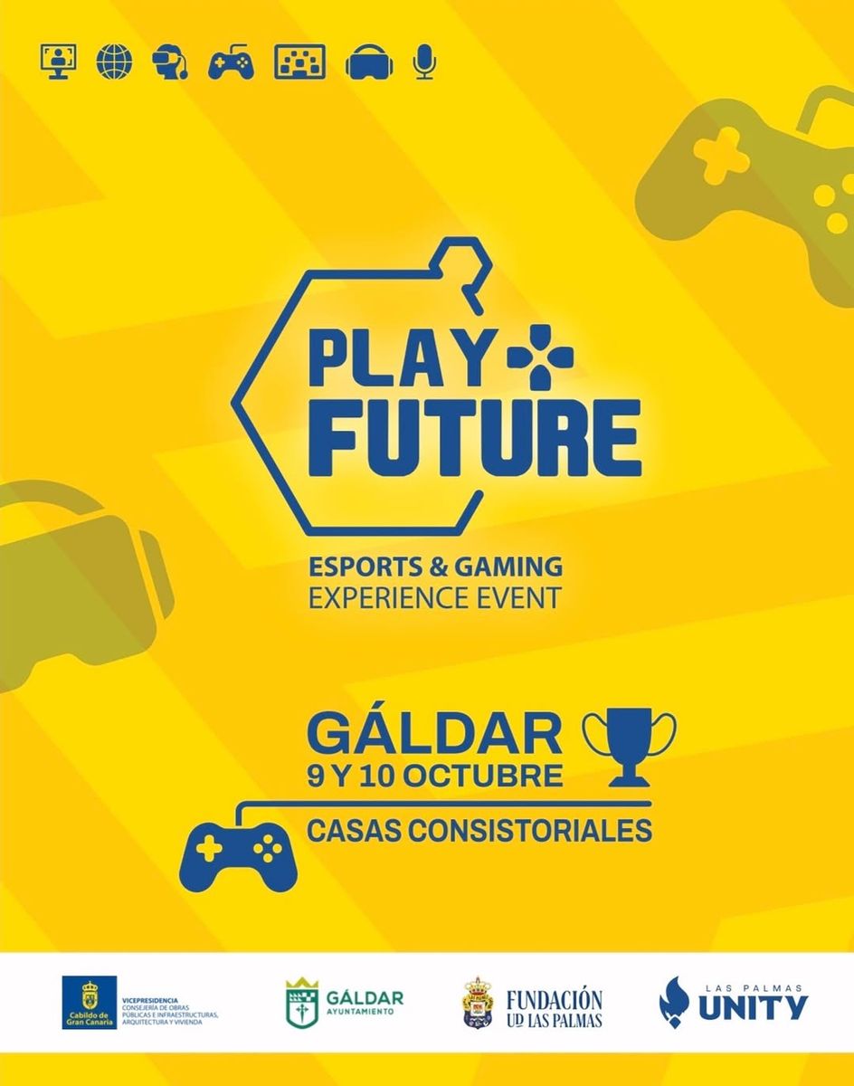 Play Future Gáldar