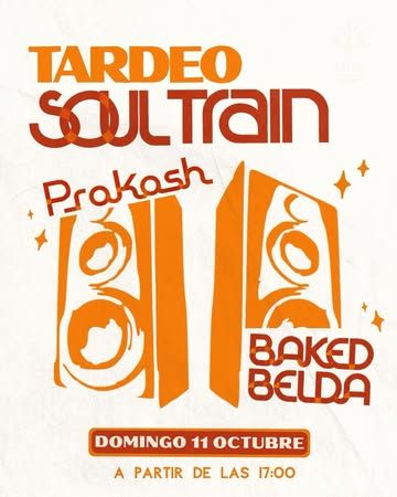 Soul Train Afternoon at Nativo