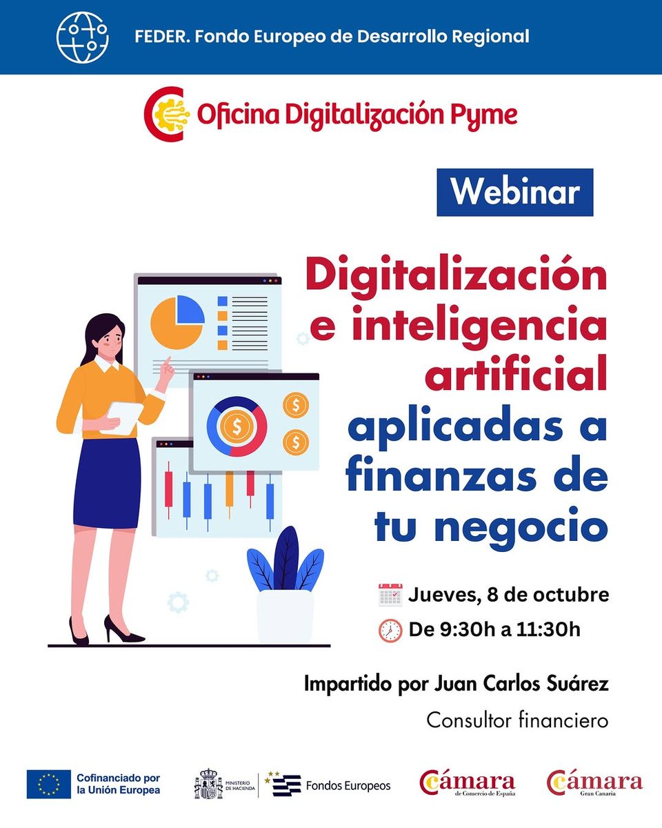 AI and Digitalization for SME Financial Management