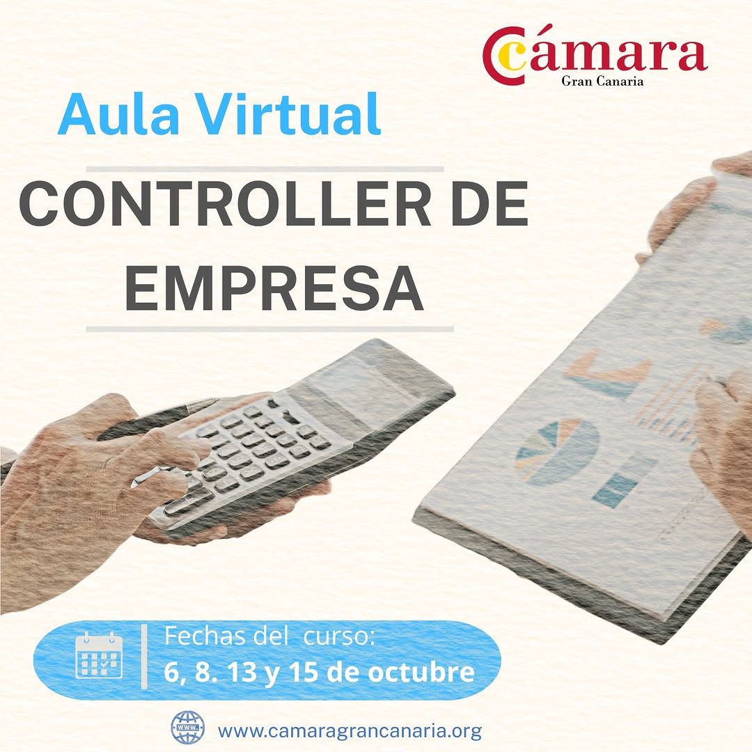 Business Controller Training Course