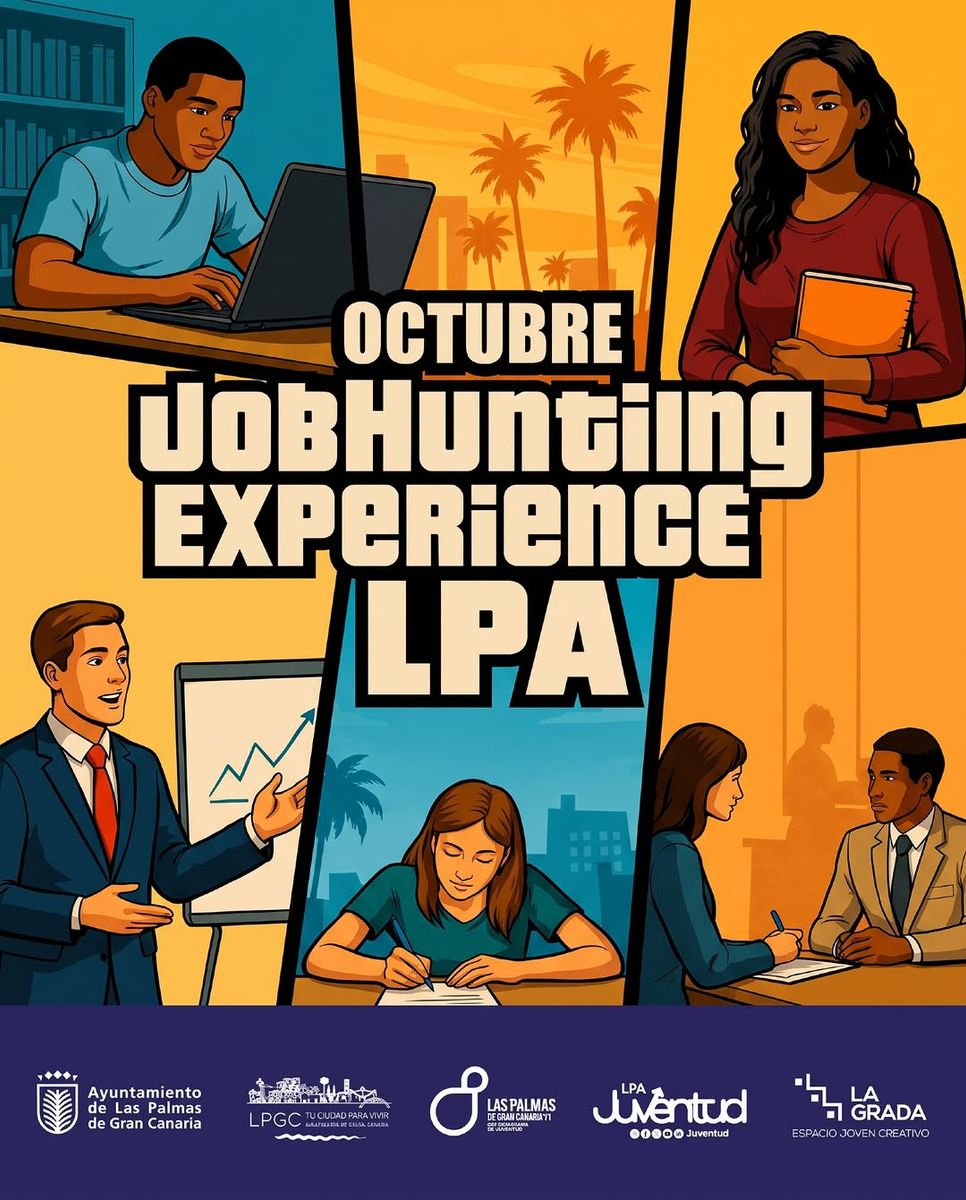 Job Hunting Experience