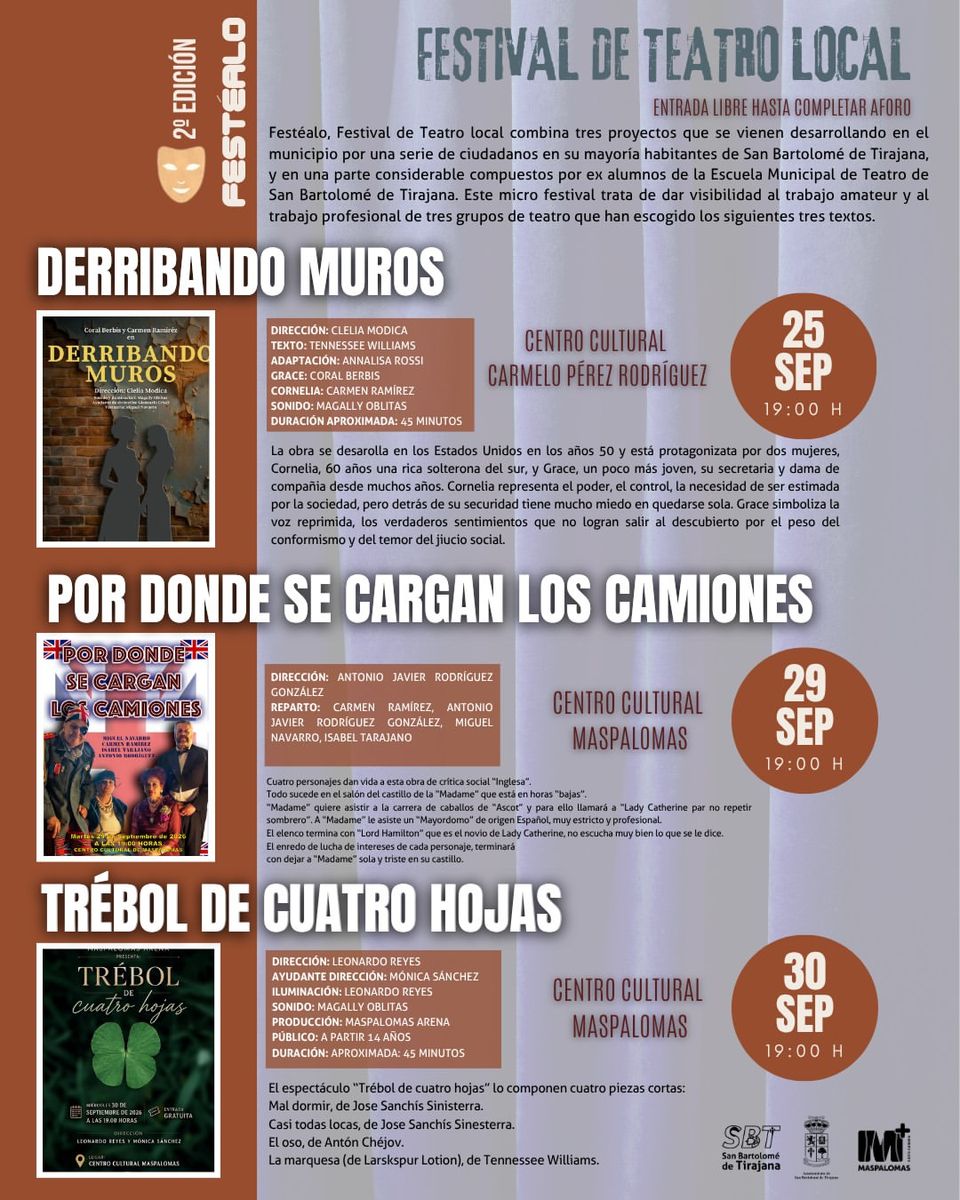 Por Dónde se Cargan los Camiones
