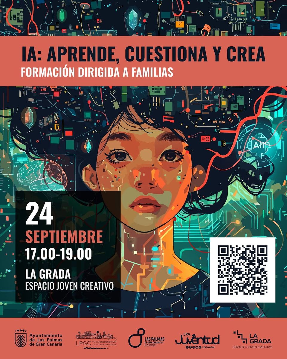 Responsible AI Workshop for Families