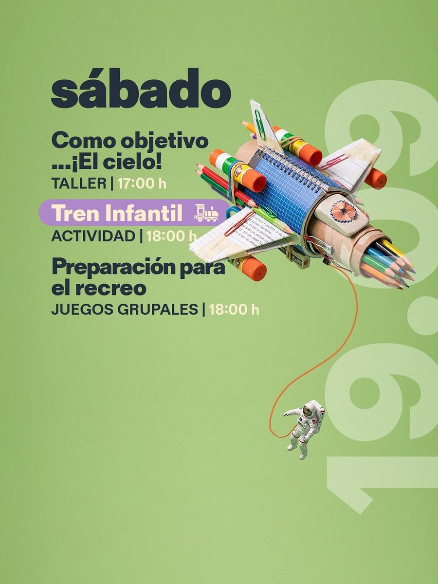 Children's Activities at Minilla Center
