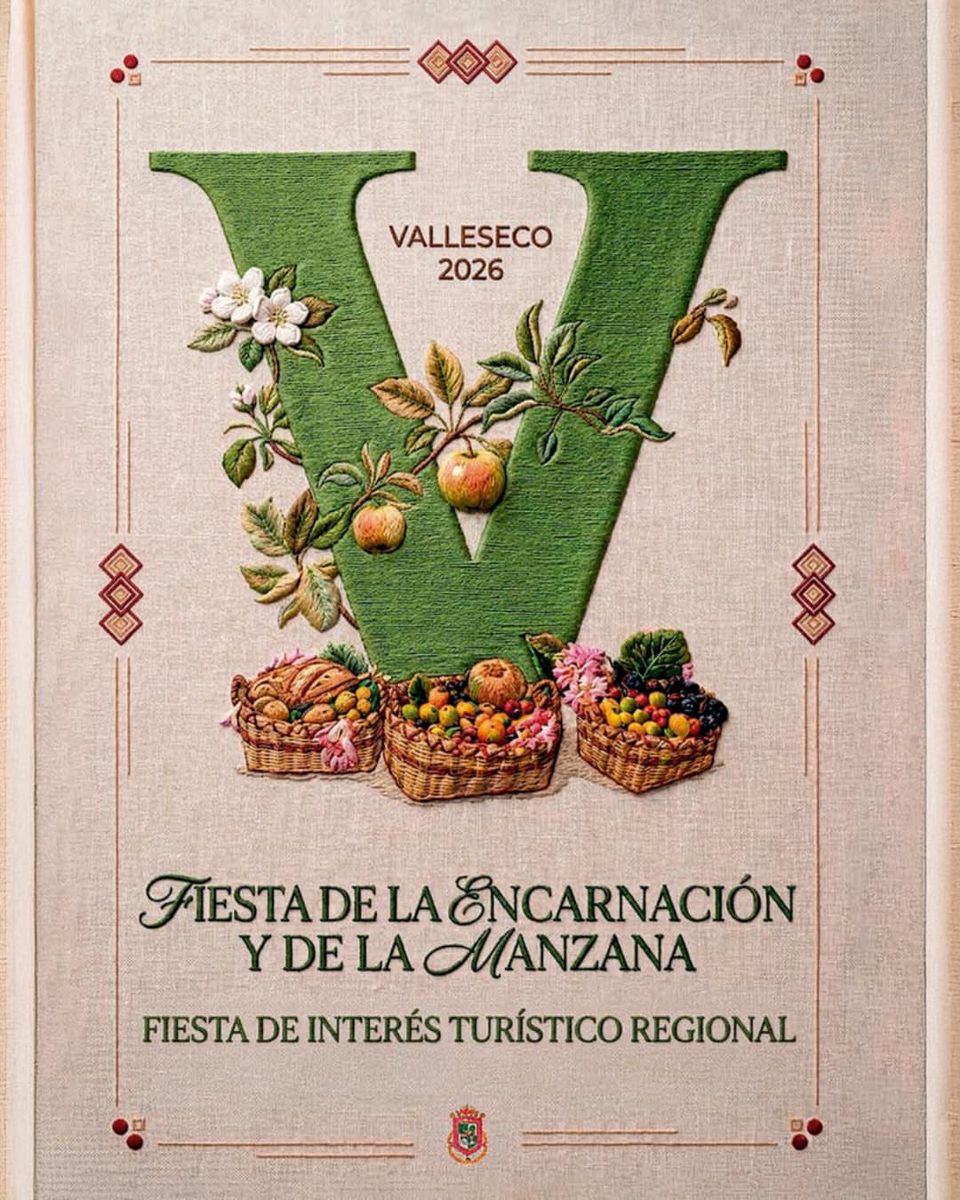 Fiestas de La Encarnación y La Manzana 2026