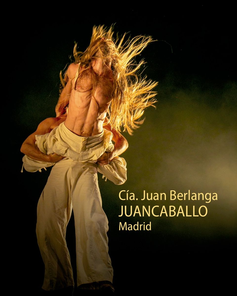 JuanCaballo – 30TEMUDAS Opening in Santa Catalina
