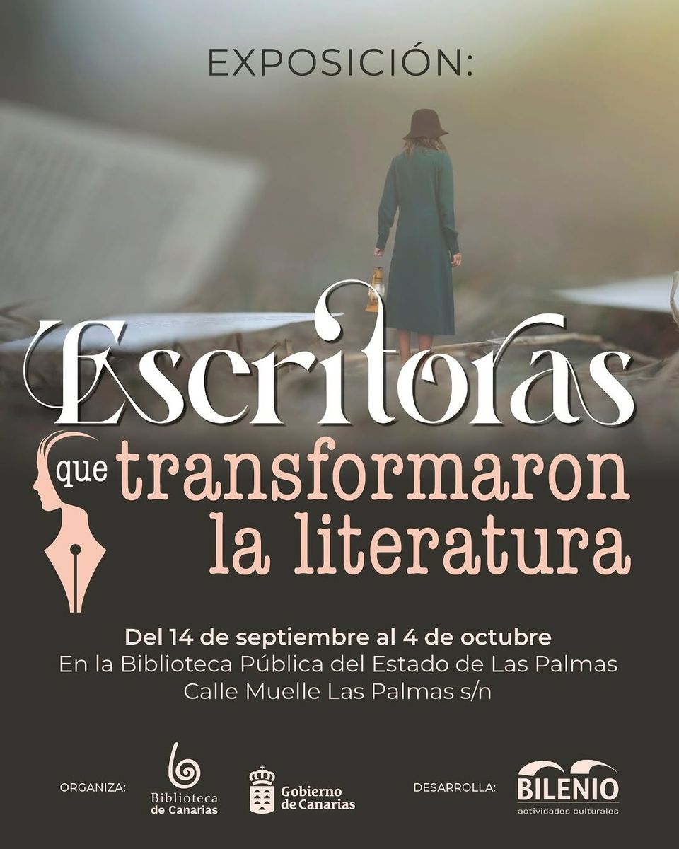 Literary Talk "Face to Face" with Esteban Rodríguez García