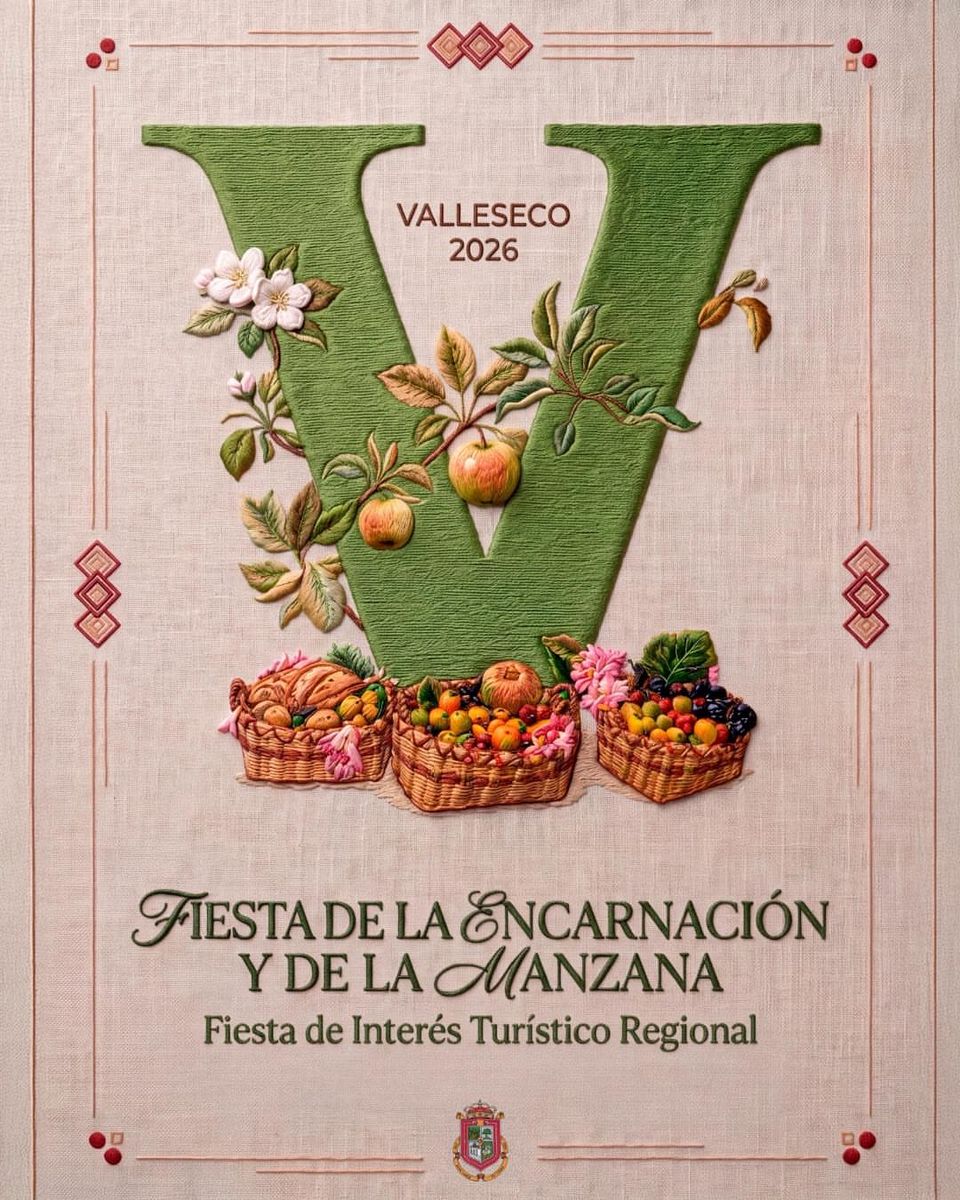 Fiesta de la Encarnación y de la Manzana
