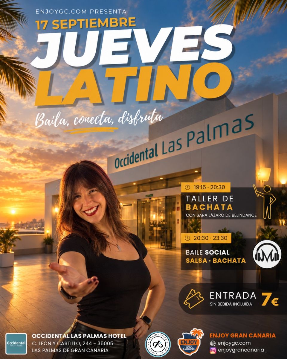Latin Thursday