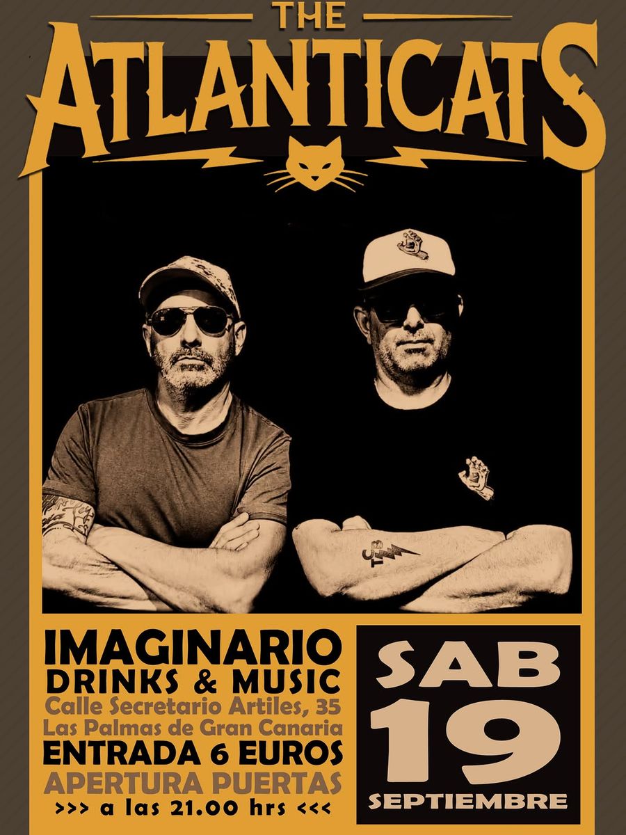 Noche de Clásicos Rock & Folk en Imaginario