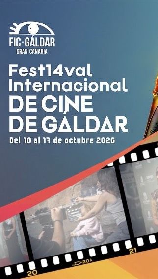 Closing Gala – FIC Gáldar 2026
