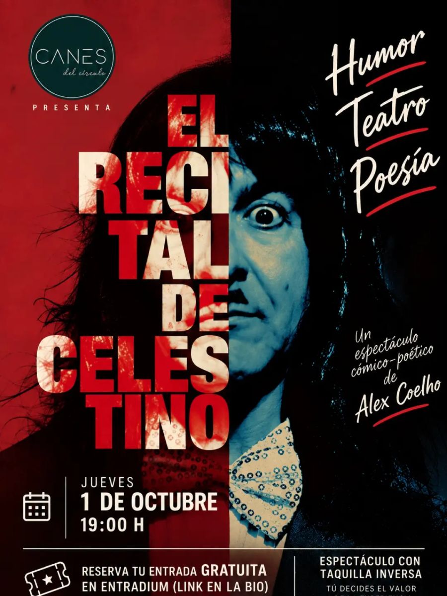 El Recital de Celestino