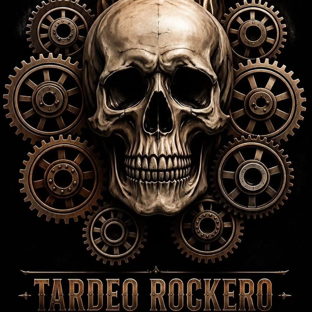 Tardeo Rockero
