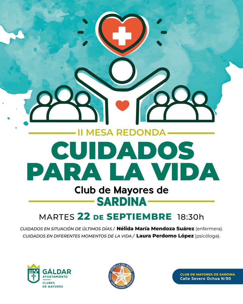 II Round Table: Care for Life