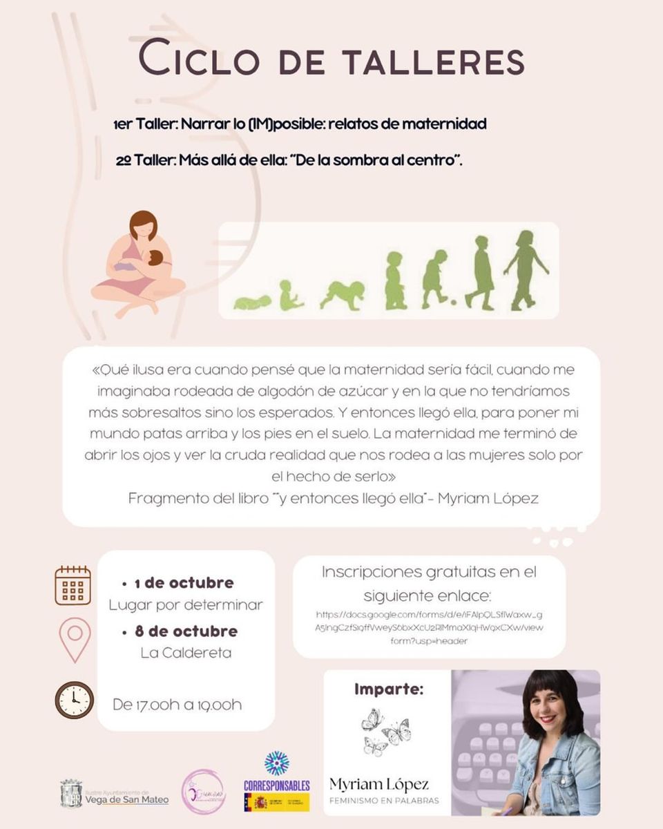 Narrating the (Im)Possible: Stories of Motherhood