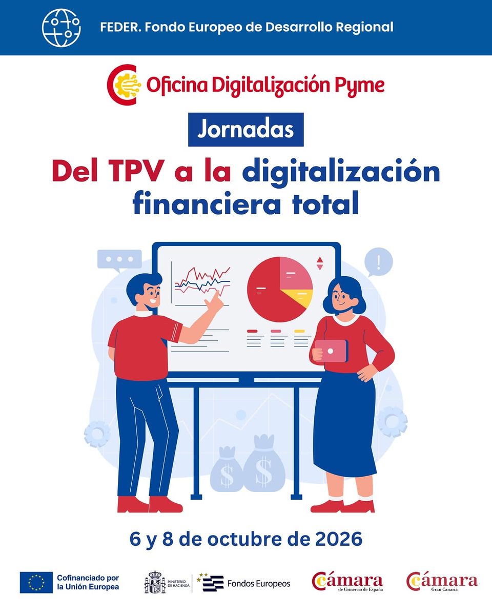 From POS to Full Financial Digitalization – Online Session 1