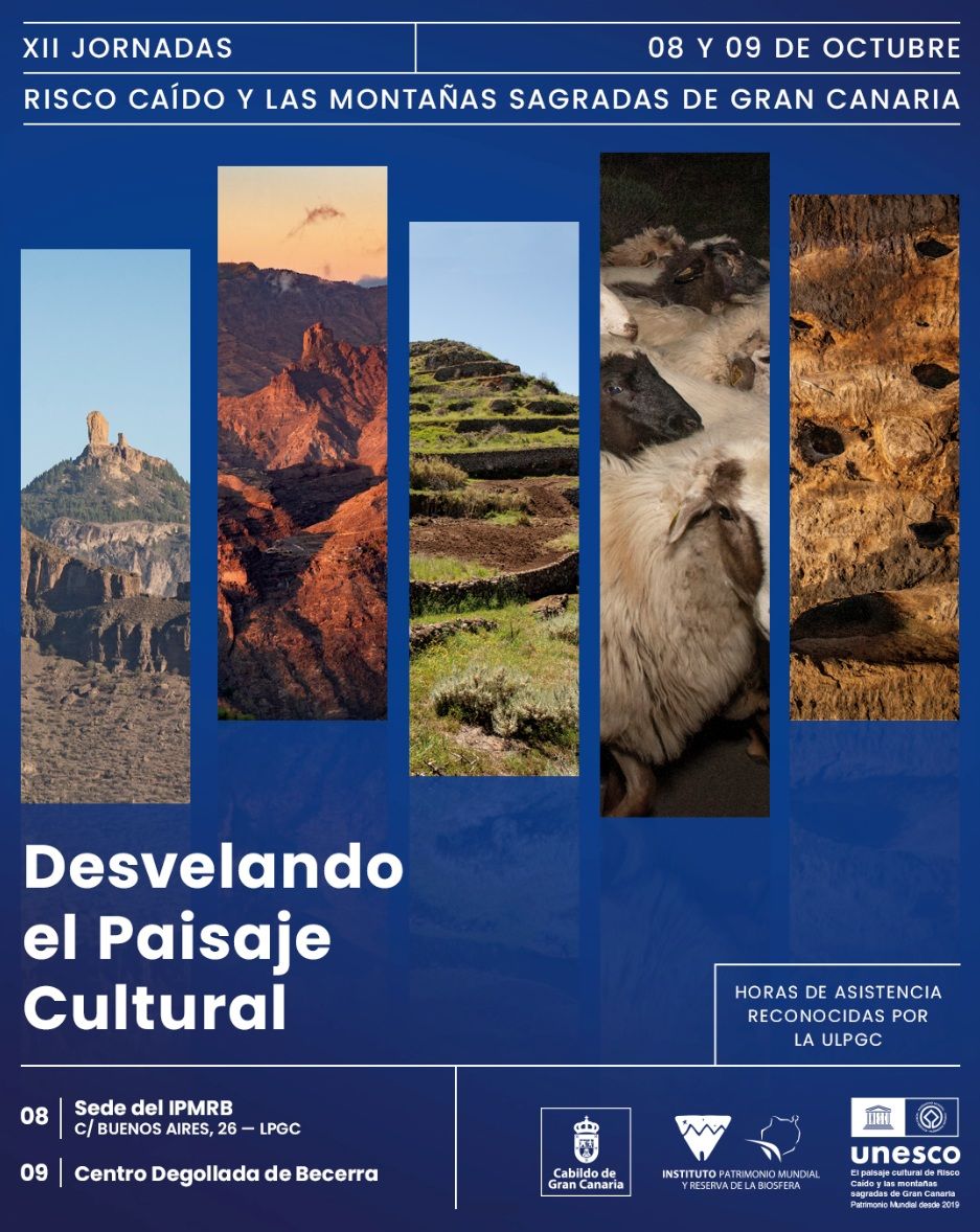 Patrimonio Mundial: Desvelando el Paisaje Cultural