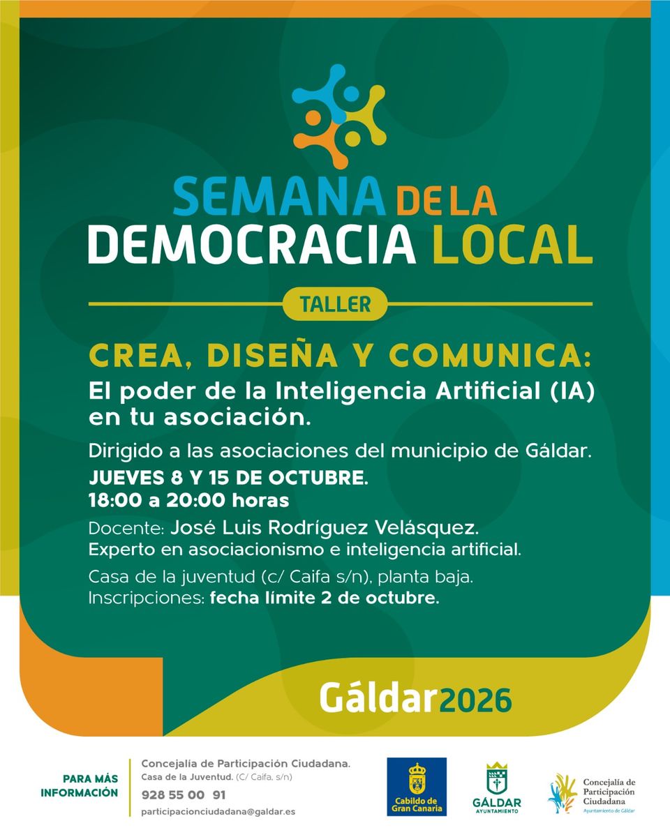 Create, Design and Communicate: The Power of Artificial Intelligence in Your Association