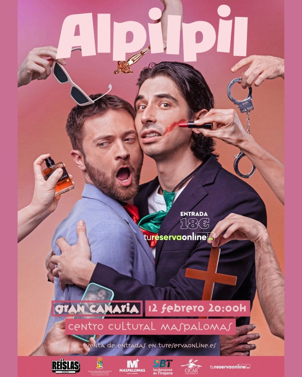 ALPIPIL