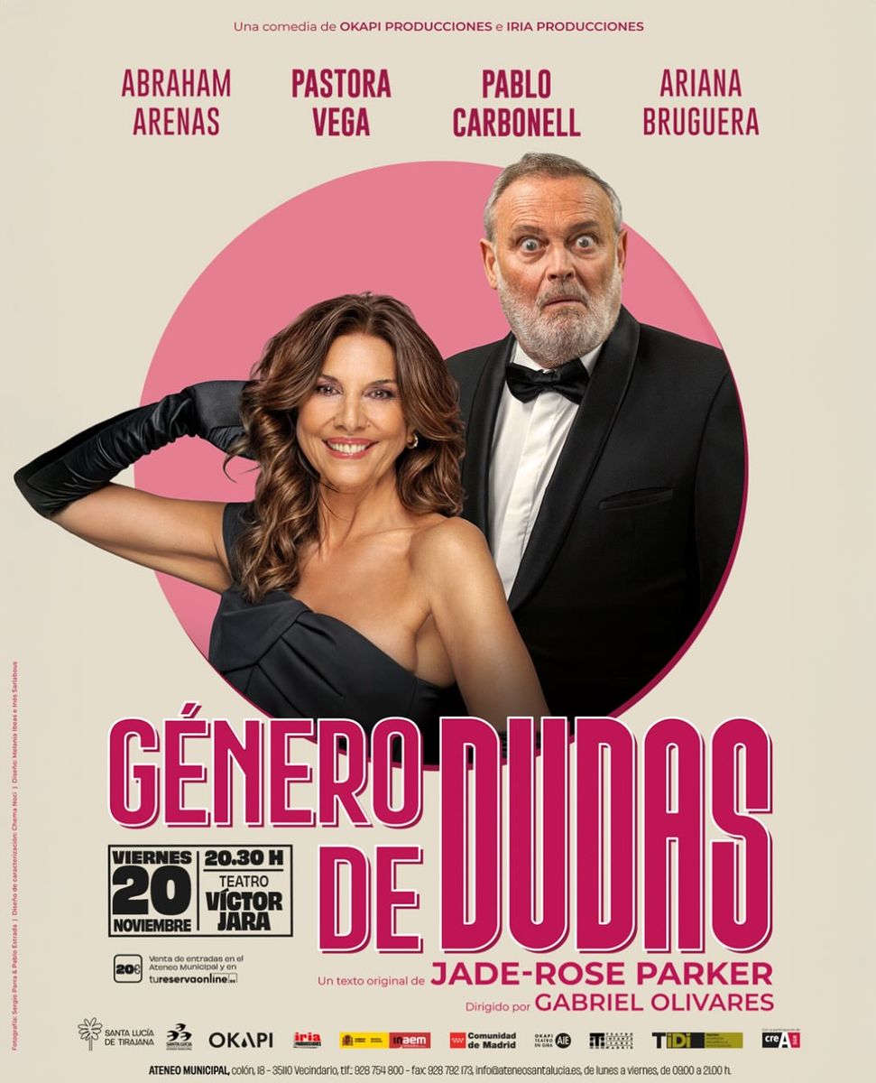 Género de Dudas