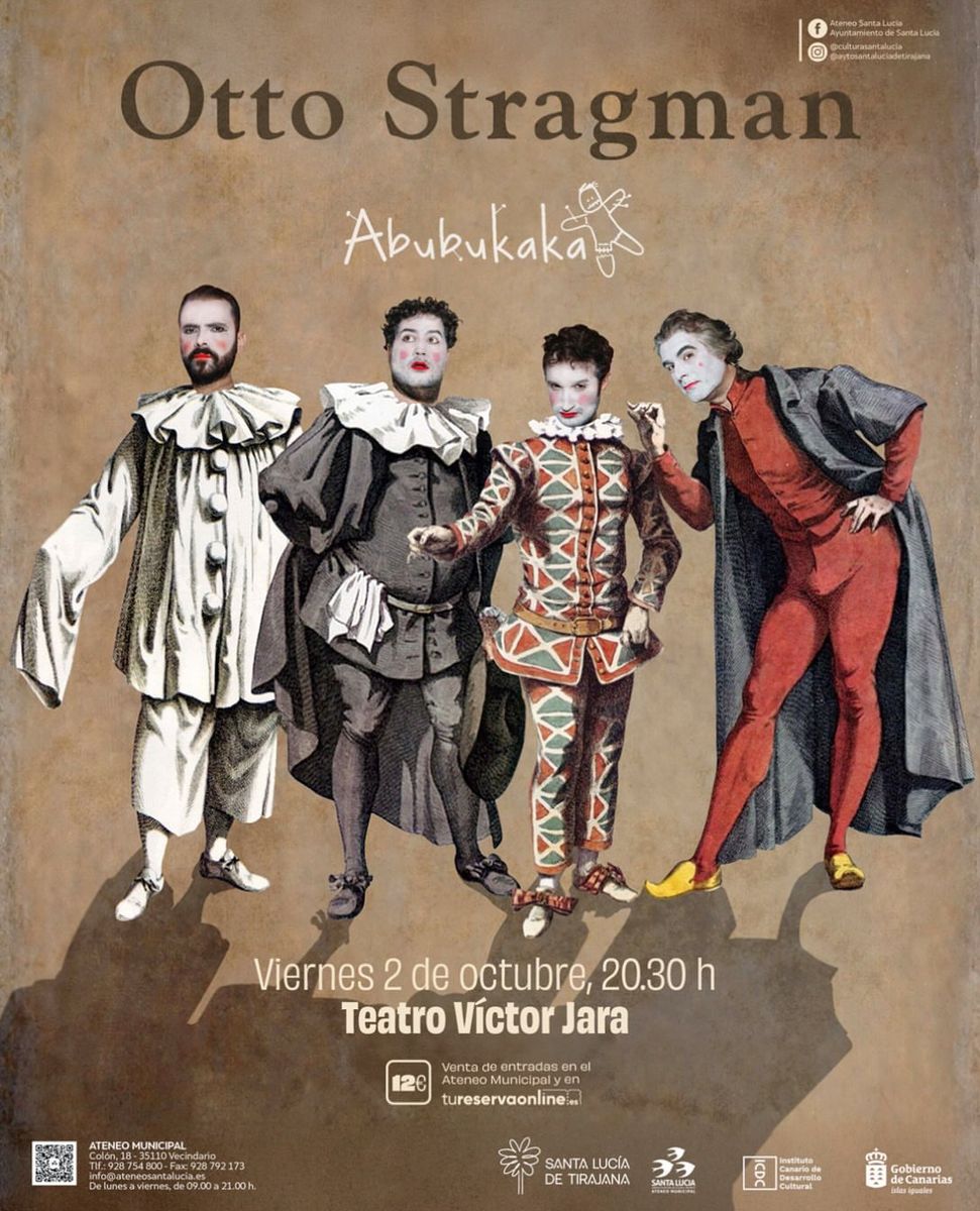 Otto Stragman