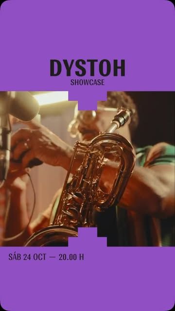 Dystoh Showcase