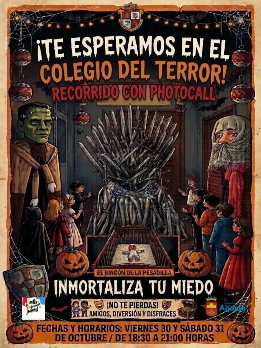 School of Terror