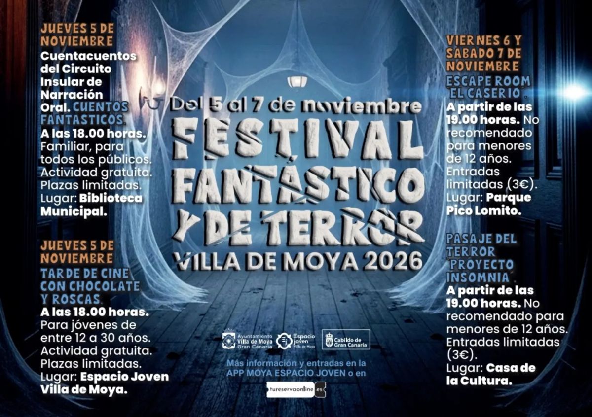 Cuentos Fantásticos