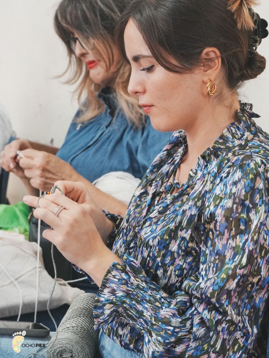 Fridays Crochet Club for Women