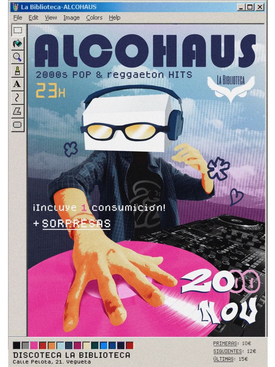 Noche Remember 2000