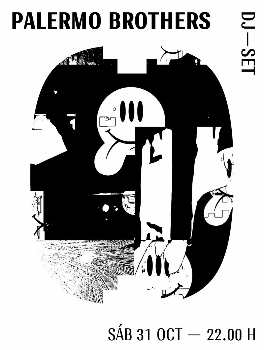 Palermo Brothers DJ Set