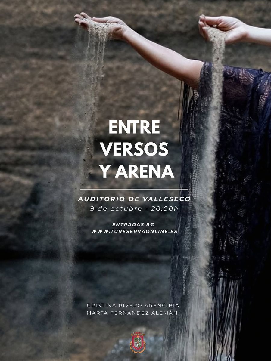 Entre Versos y Arena