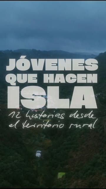 Documentary Premiere: Young People Who Make Island