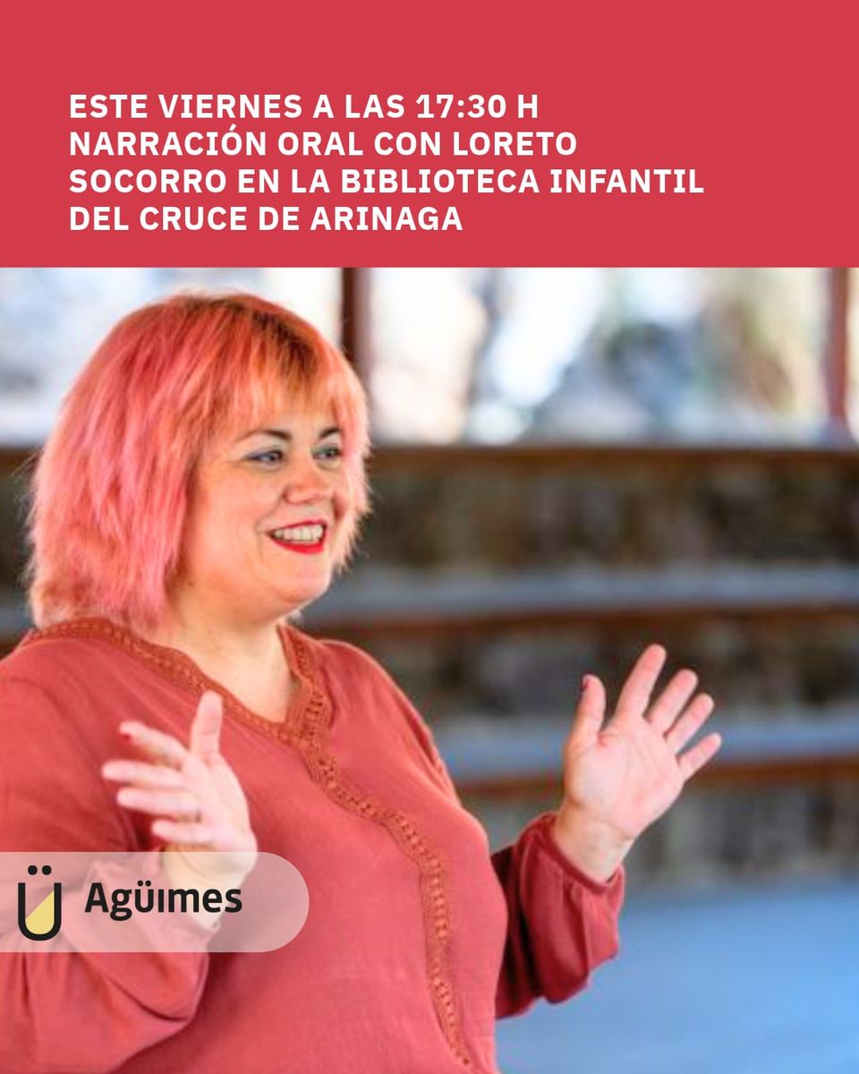 Storytelling Session with Loreto Socorro