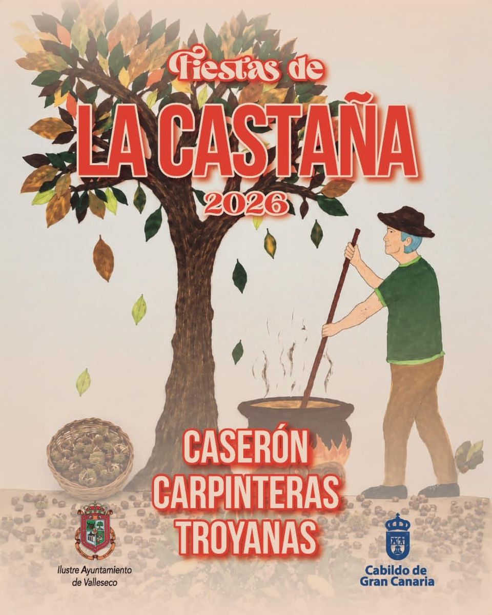Chestnut Festival 2026