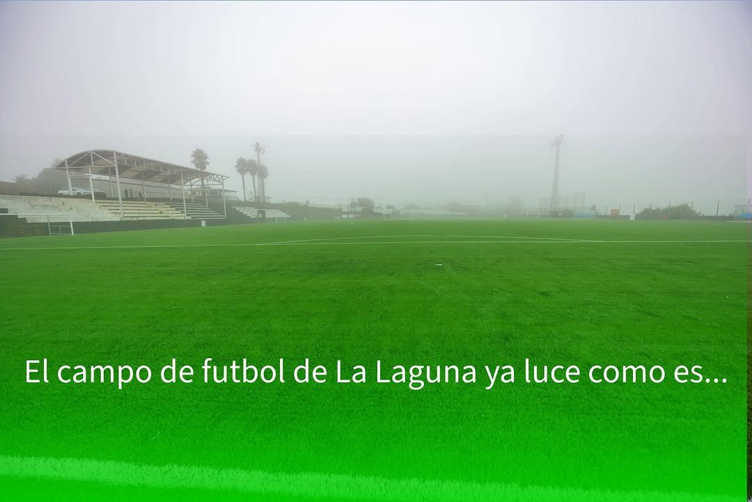 Valleseco Regional vs Panadería Pulido San Mateo