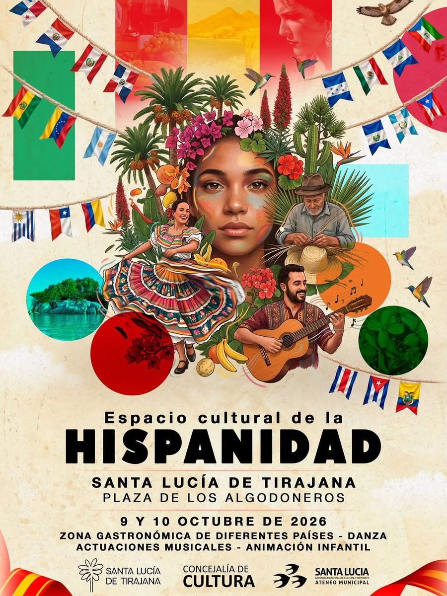 Espacio Cultural de la Hispanidad