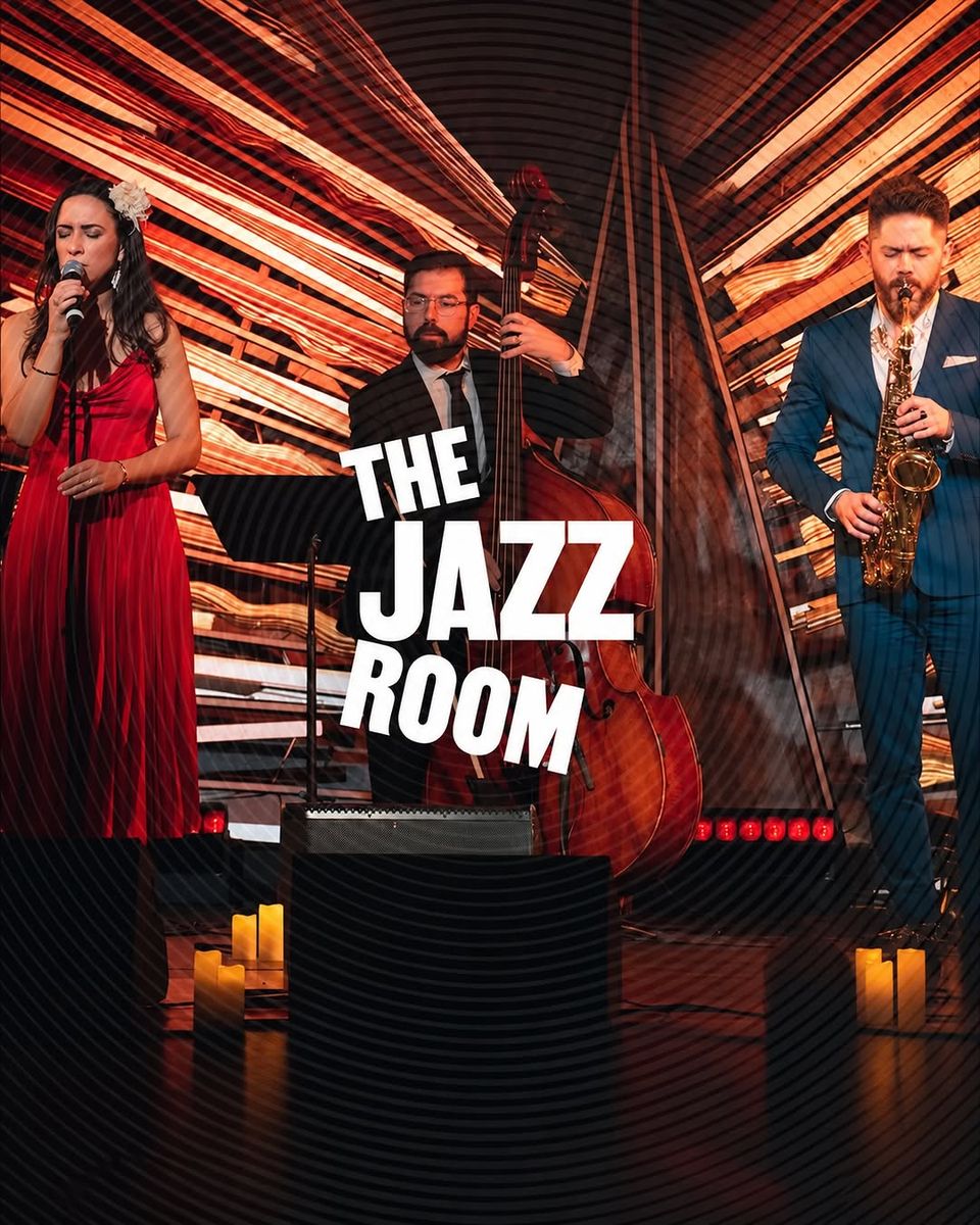 The Jazz Room: Un viaje al corazón de Nueva Orleans (18:00)