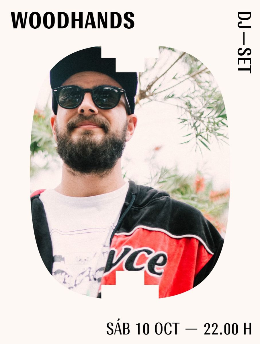 Woodhands DJ Set