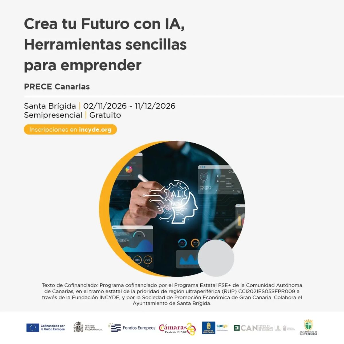 Create Your Future with AI: Simple Tools for Entrepreneurship