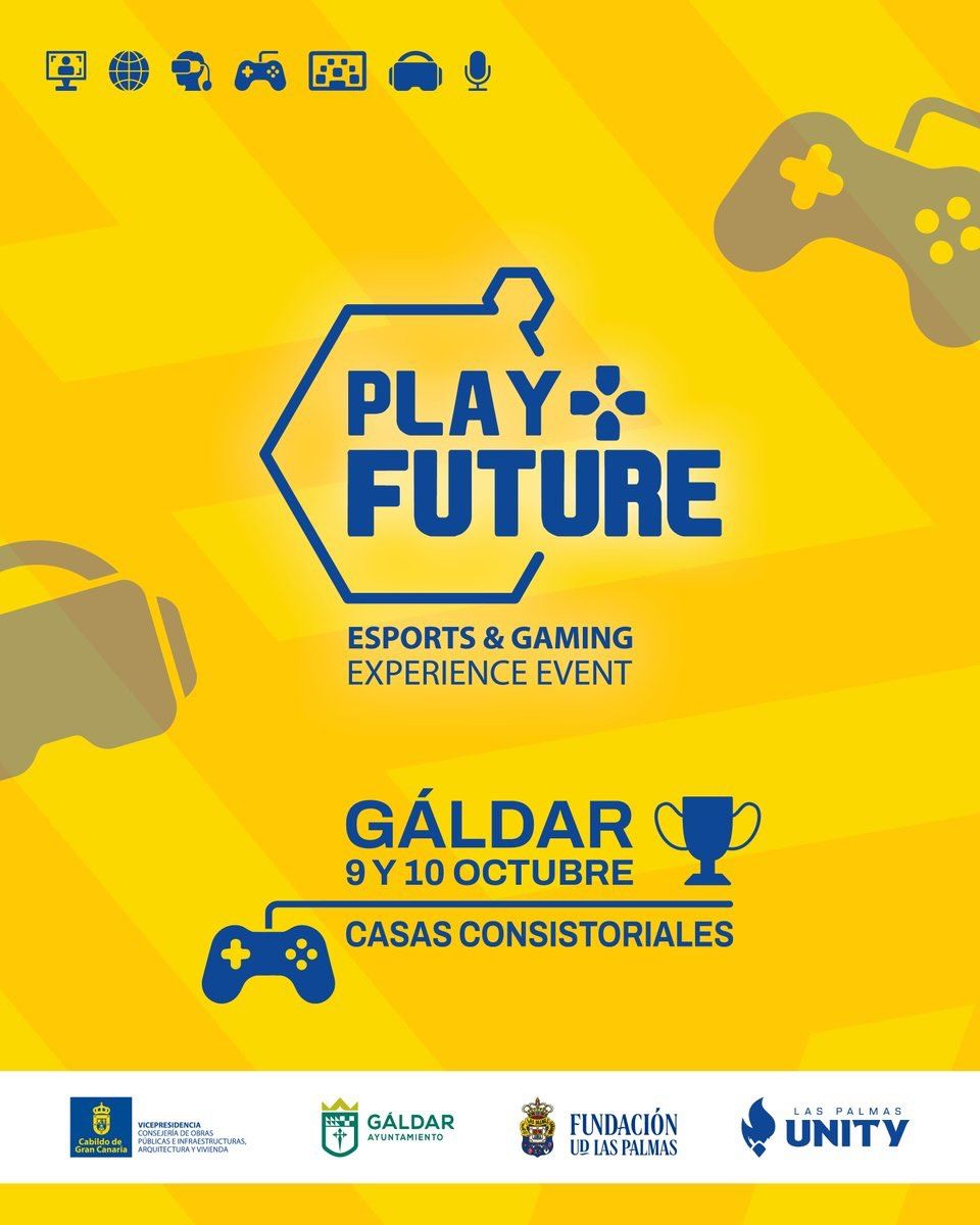 Play Future Gáldar