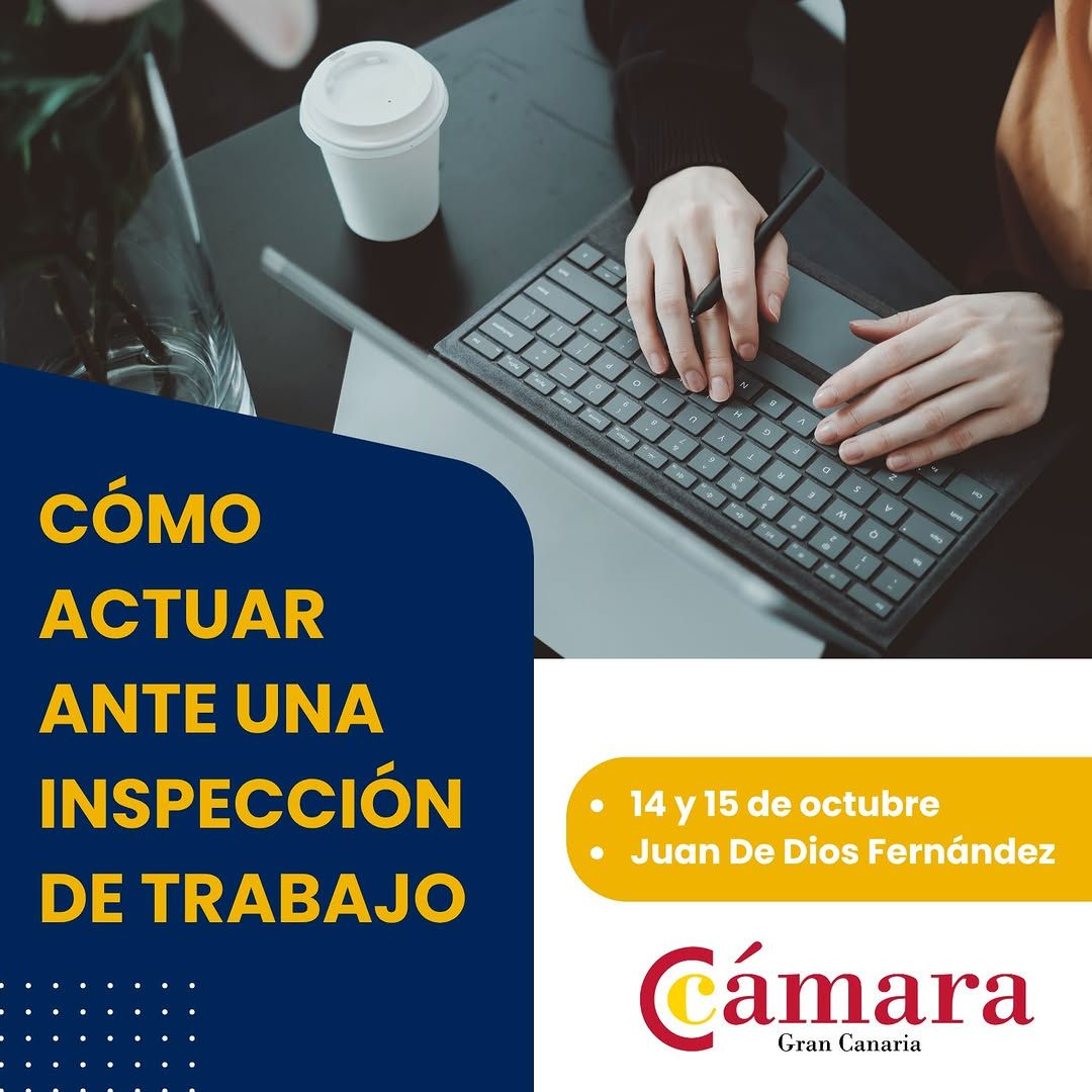 Cómo actuar ante una Inspección de Trabajo