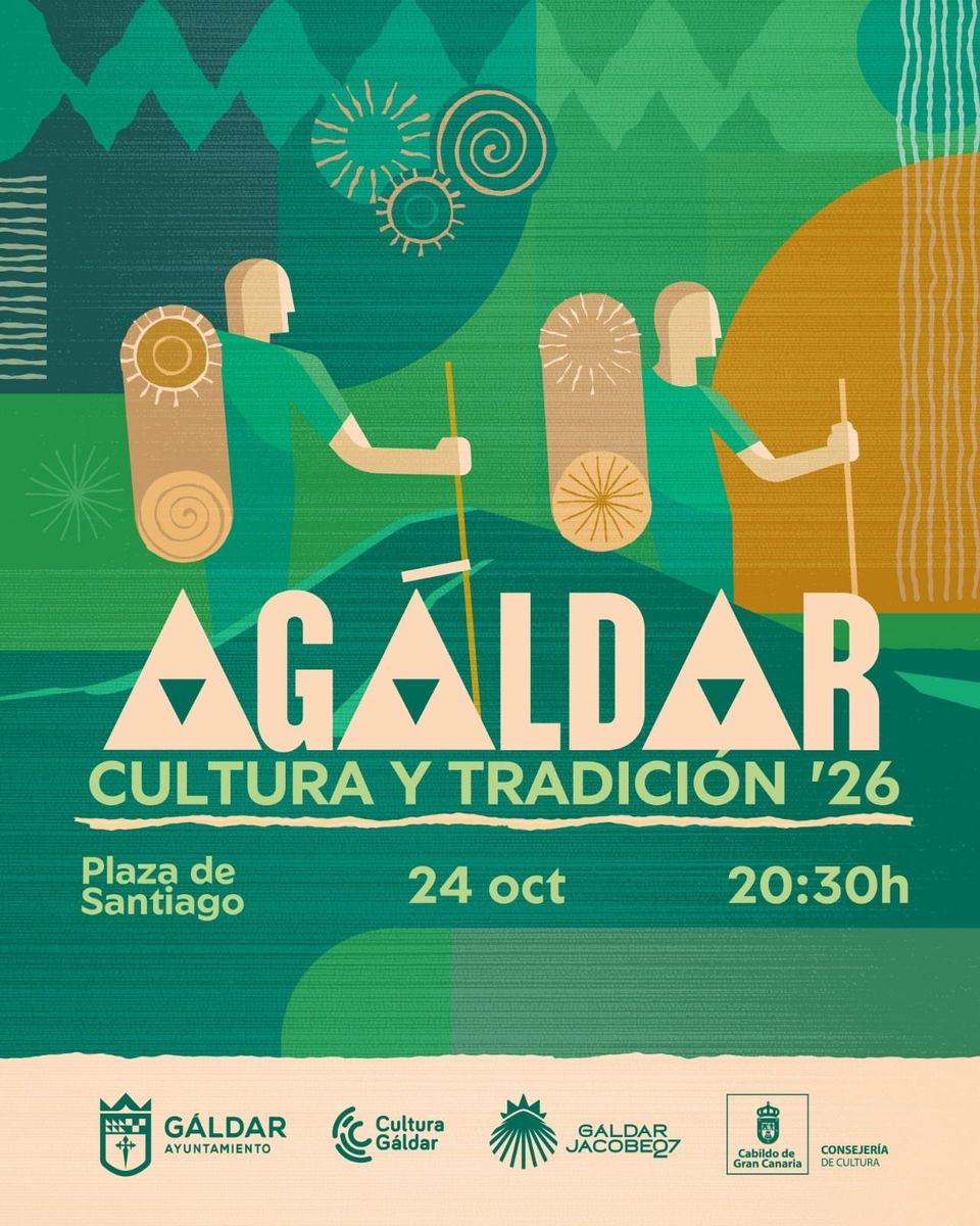 Festival Agáldar Cultura y Tradición