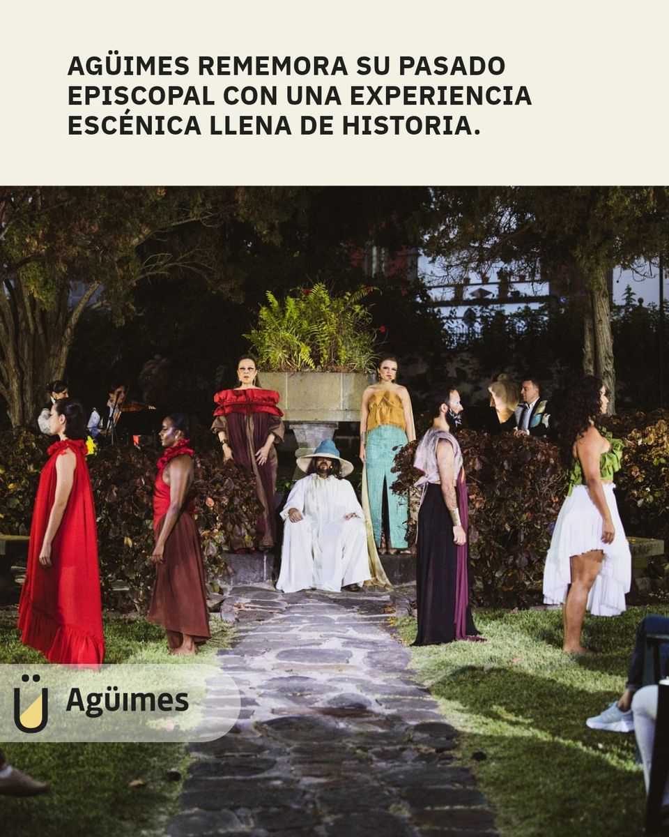 Echos of the Kings