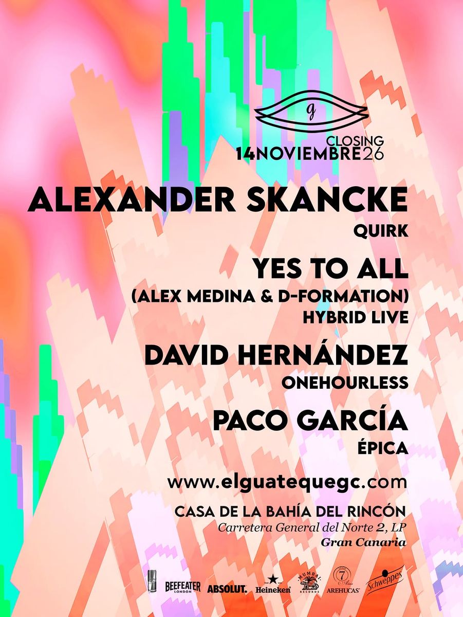 Fiesta de Cierre de Guateque