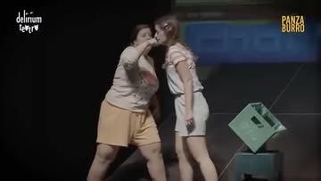 Comedia dramática basada en Andrea Abreu