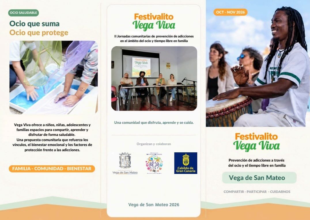 Festivalito Vega Viva