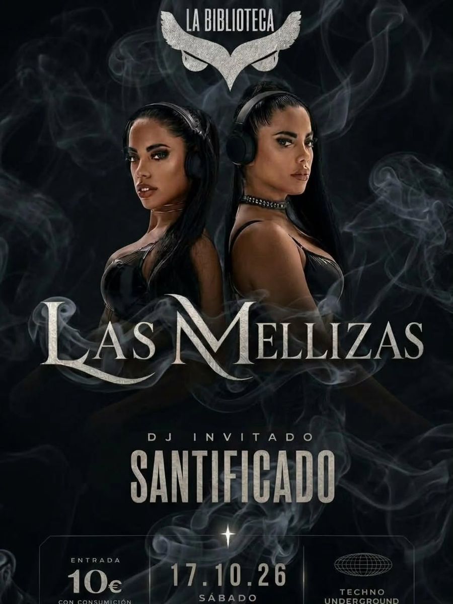 Sábado Las Mellizas