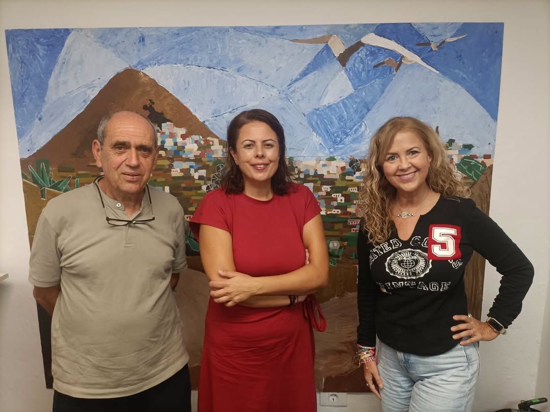 Programa de Radio Oficios Tradicionales y Artesanía