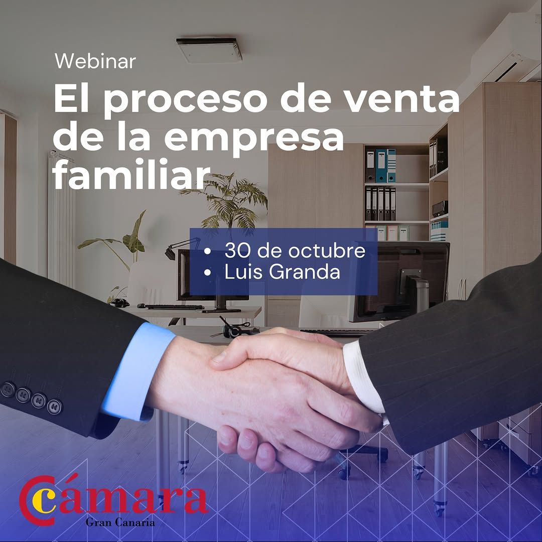 Workshop on Selling the Family Business